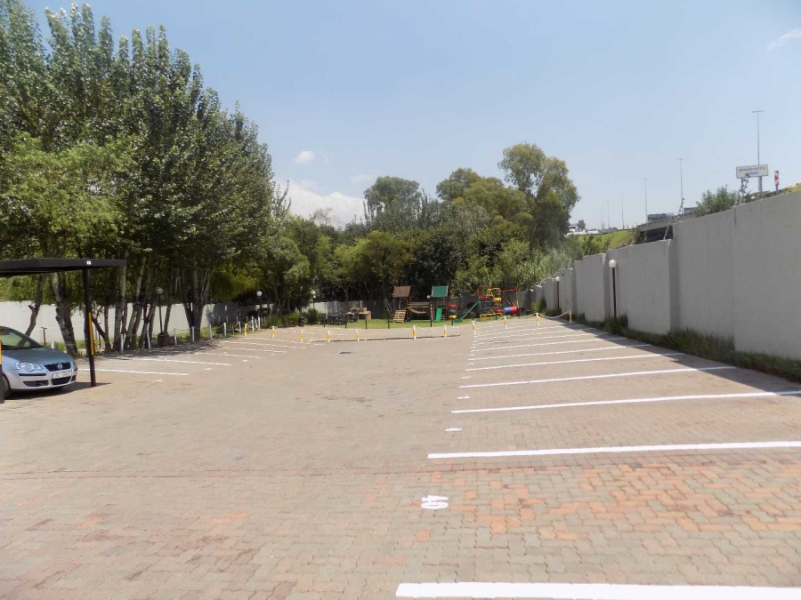 2 Bedroom Property for Sale in Rivonia Gauteng