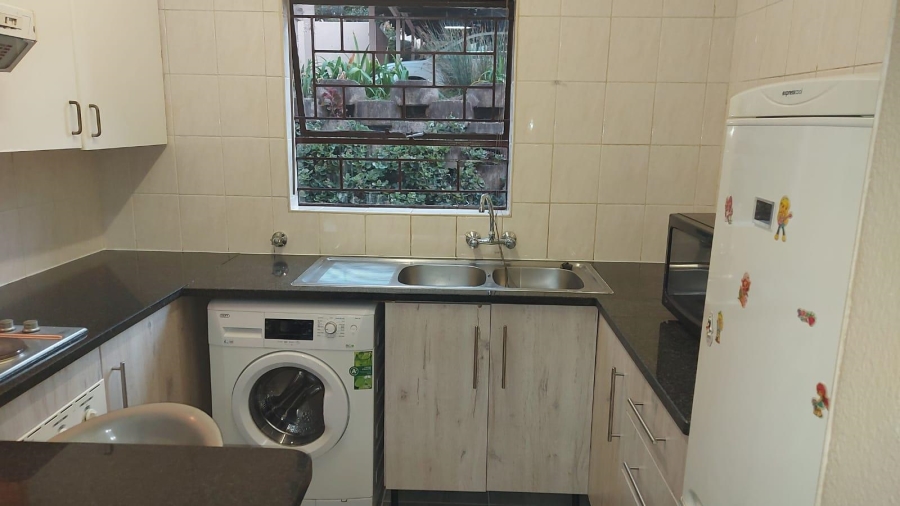 To Let 2 Bedroom Property for Rent in Morningside Gauteng