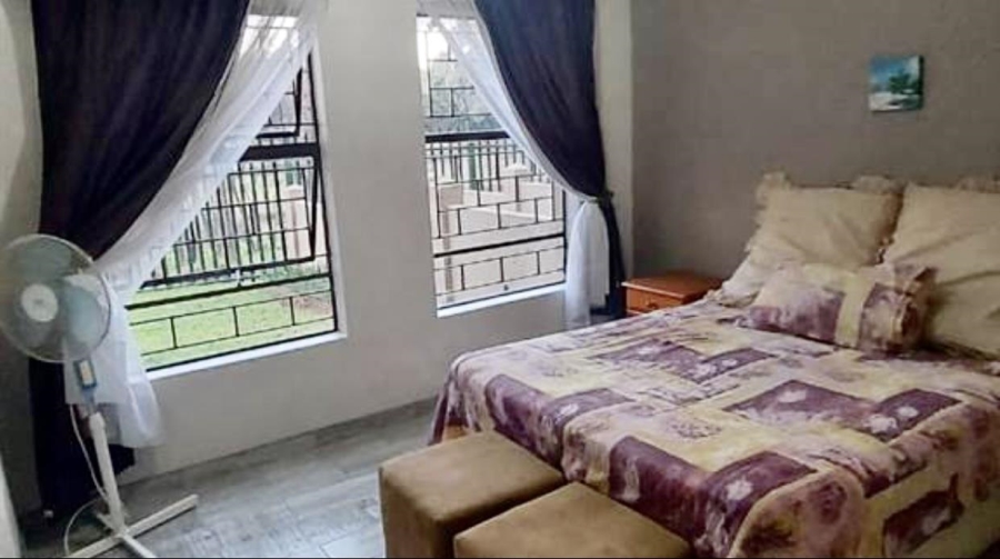 To Let 2 Bedroom Property for Rent in Morningside Gauteng