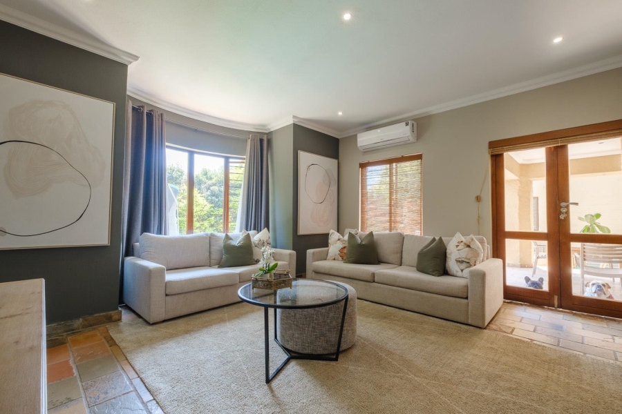 4 Bedroom Property for Sale in The Wilds Gauteng