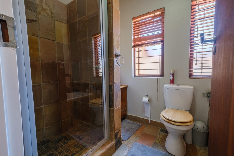 4 Bedroom Property for Sale in The Wilds Gauteng