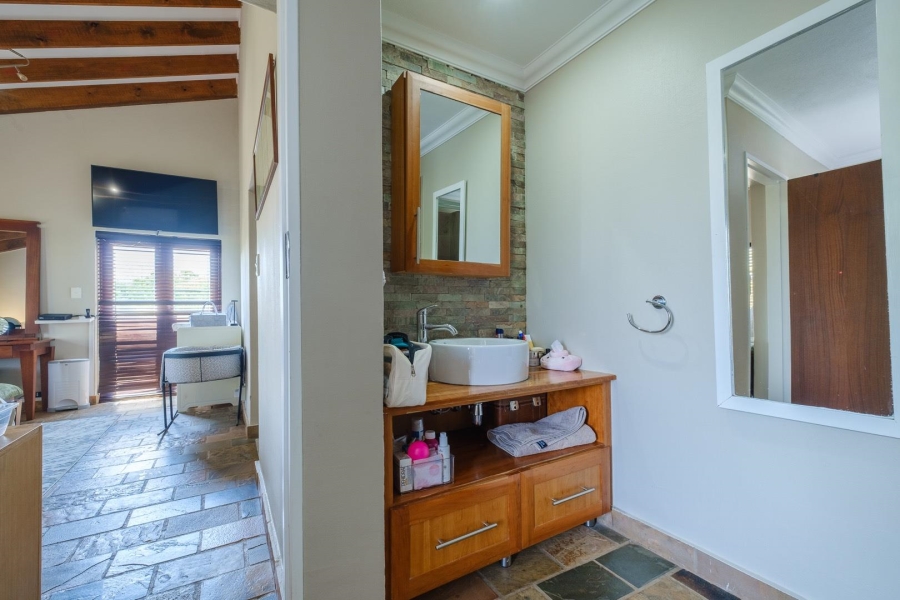 4 Bedroom Property for Sale in The Wilds Gauteng