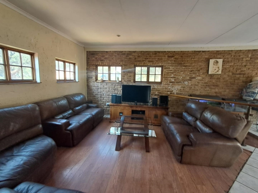 3 Bedroom Property for Sale in Bassonia Gauteng