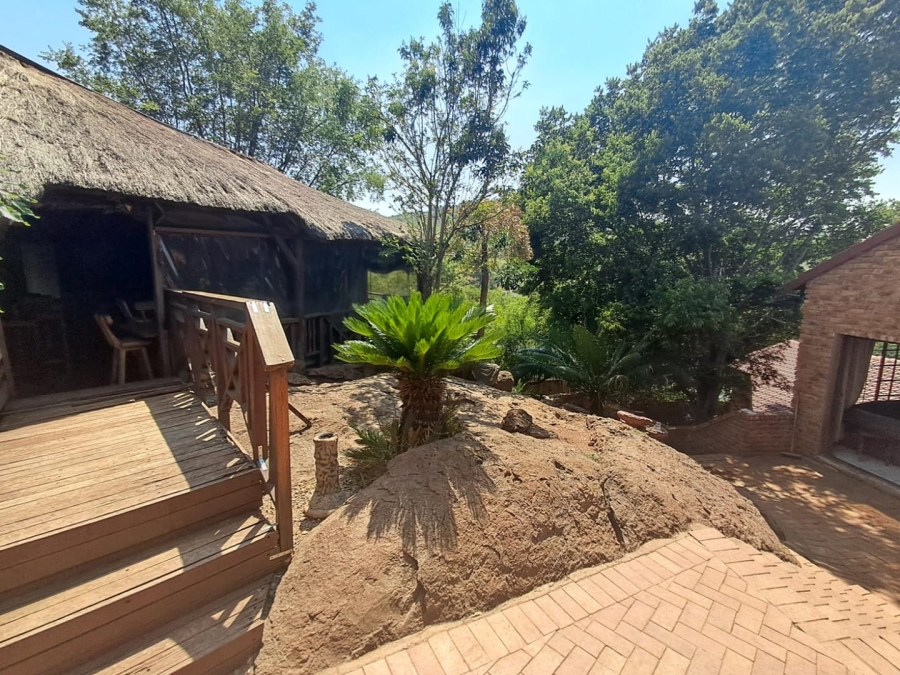 3 Bedroom Property for Sale in Bassonia Gauteng