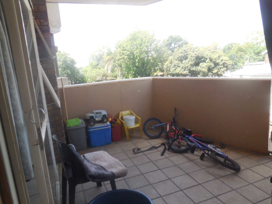 To Let 2 Bedroom Property for Rent in Silverton Gauteng