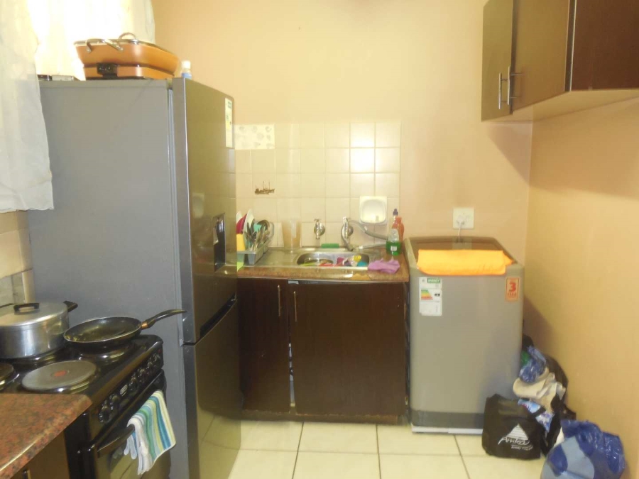 To Let 2 Bedroom Property for Rent in Silverton Gauteng