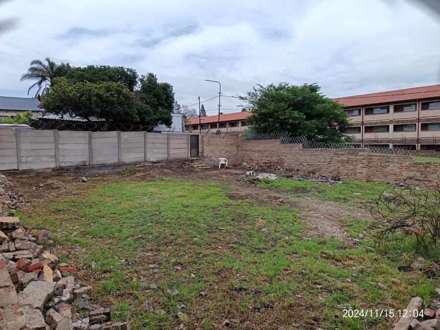 0 Bedroom Property for Sale in Newlands Gauteng