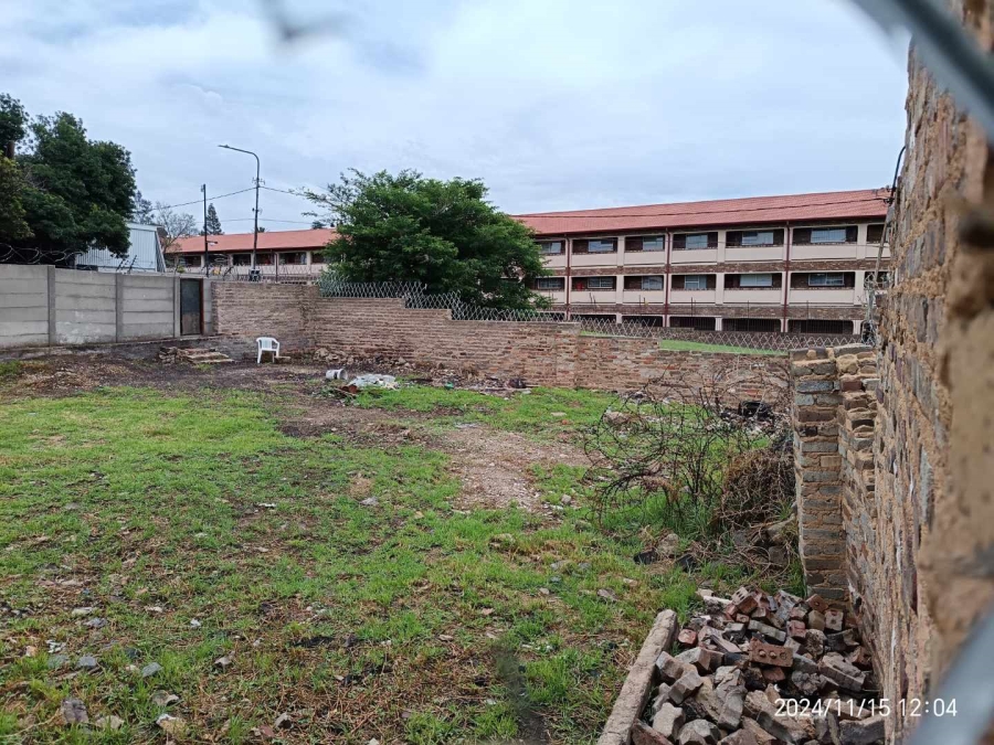 0 Bedroom Property for Sale in Newlands Gauteng