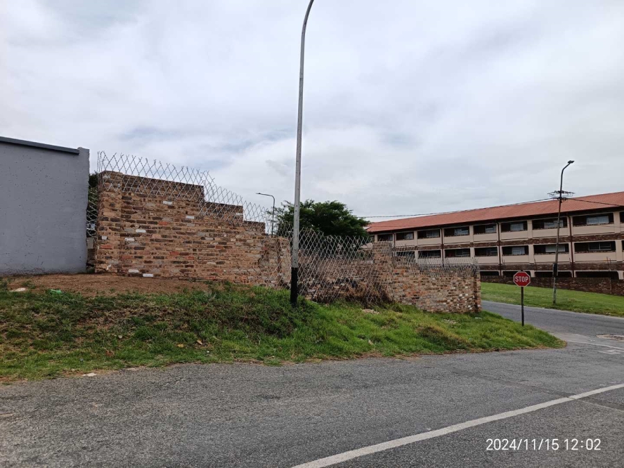 0 Bedroom Property for Sale in Newlands Gauteng