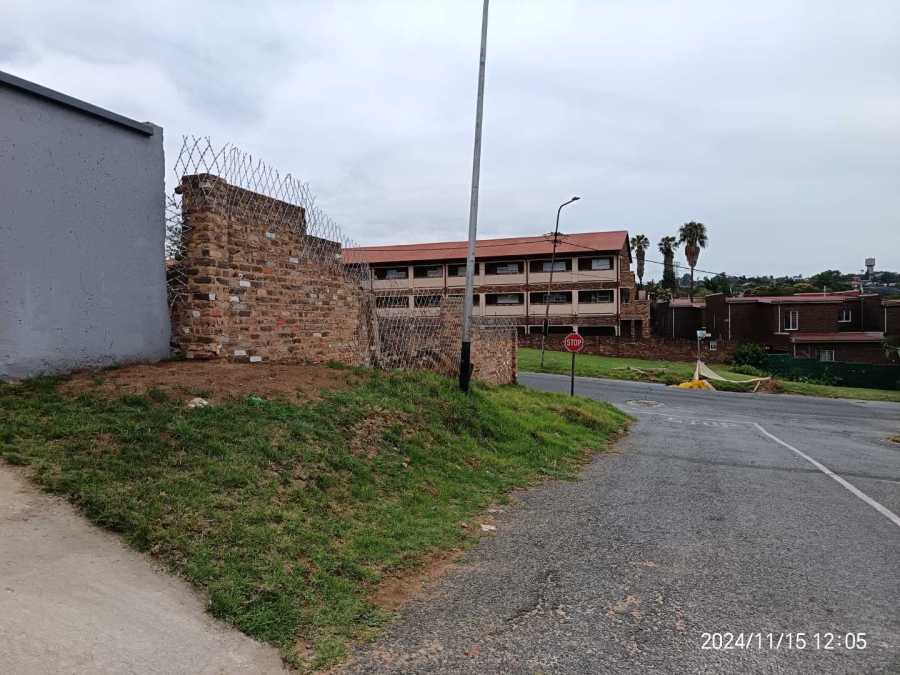 0 Bedroom Property for Sale in Newlands Gauteng