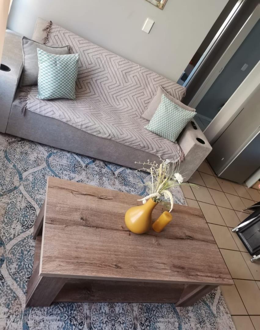 To Let 2 Bedroom Property for Rent in Esther Park Gauteng