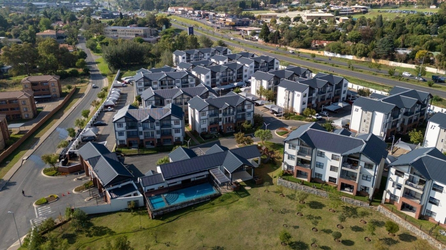 1 Bedroom Property for Sale in Randpark Ridge Gauteng