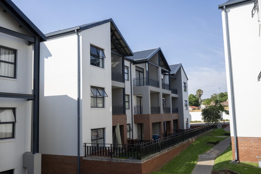 1 Bedroom Property for Sale in Randpark Ridge Gauteng