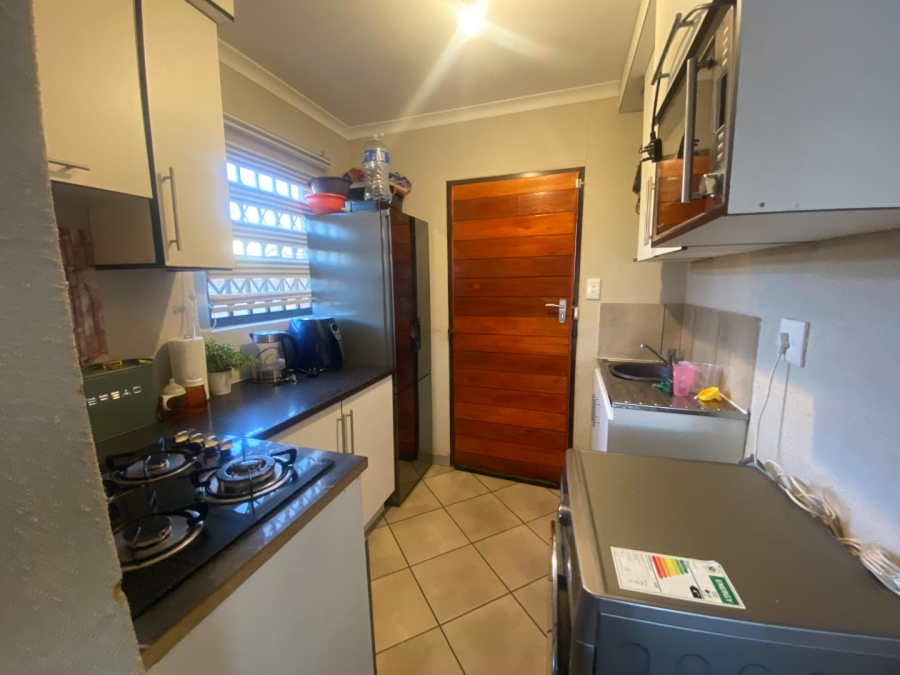 To Let 2 Bedroom Property for Rent in Wilfordon Gauteng