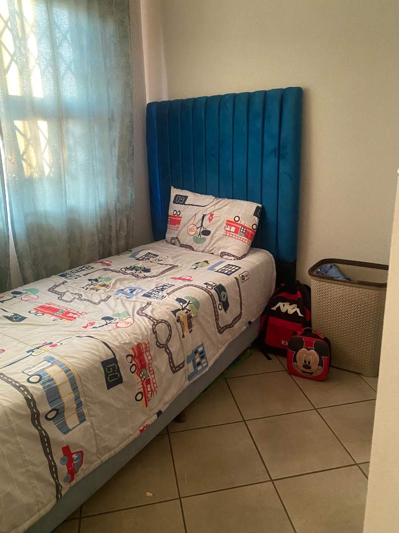 To Let 2 Bedroom Property for Rent in Wilfordon Gauteng