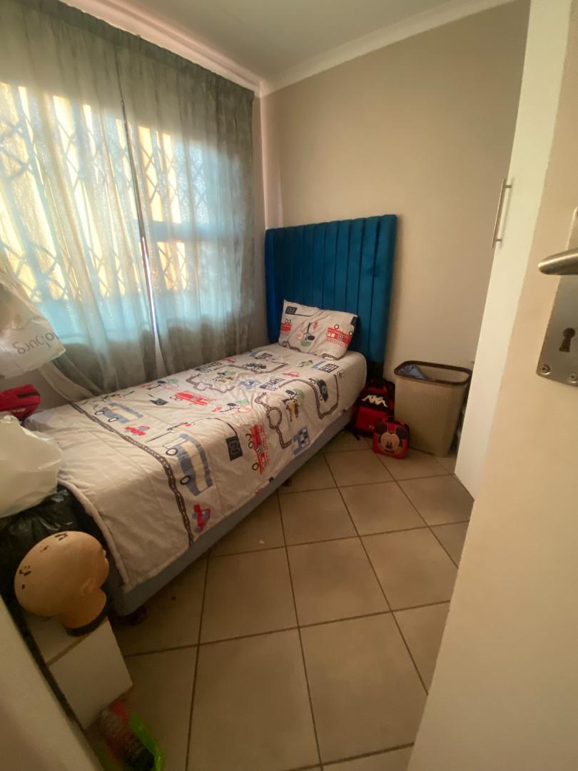 To Let 2 Bedroom Property for Rent in Wilfordon Gauteng