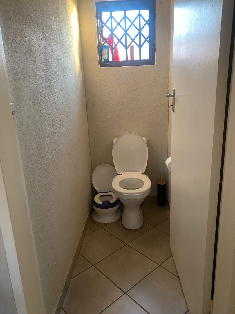 To Let 2 Bedroom Property for Rent in Wilfordon Gauteng