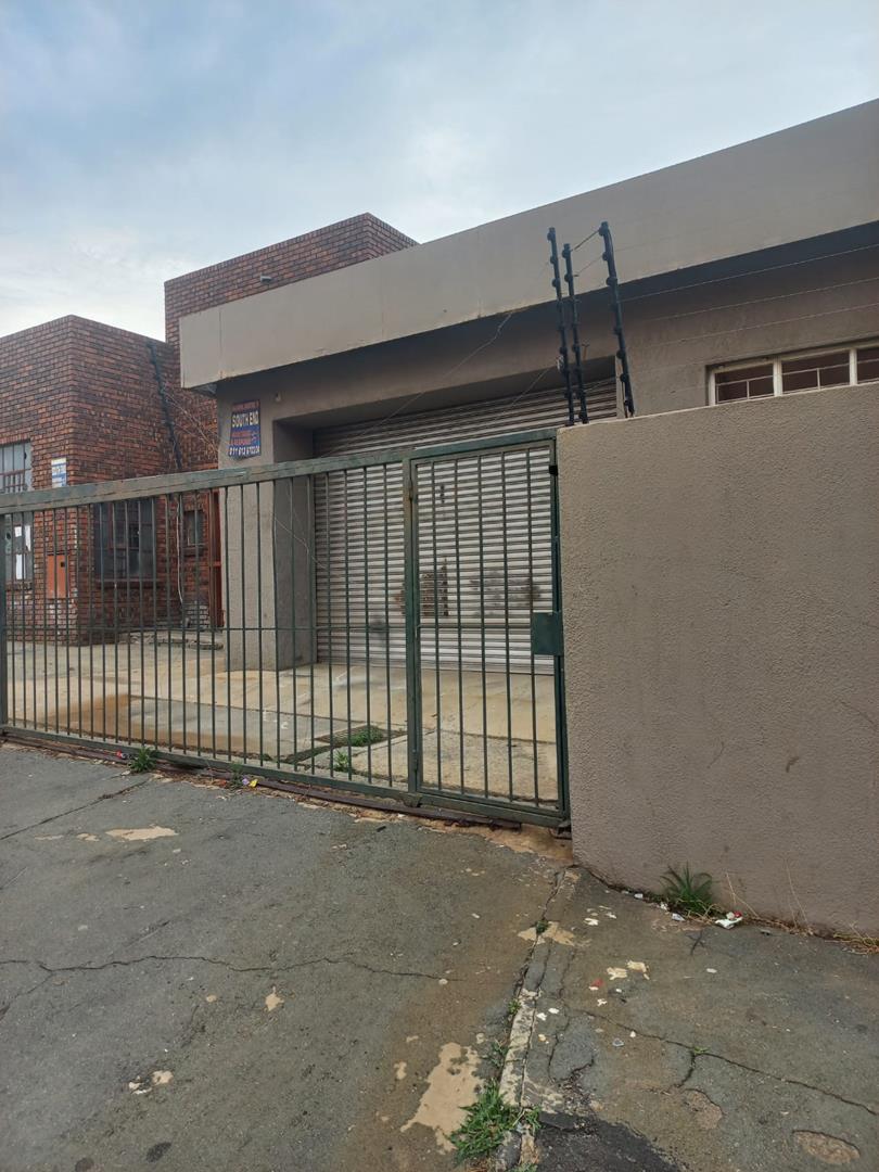 Commercial Property for Sale in Regents Park Gauteng