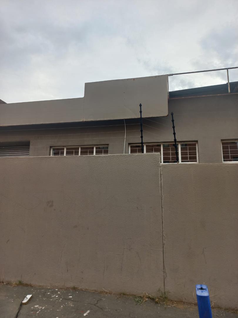 Commercial Property for Sale in Regents Park Gauteng