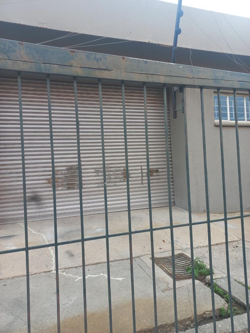 Commercial Property for Sale in Regents Park Gauteng