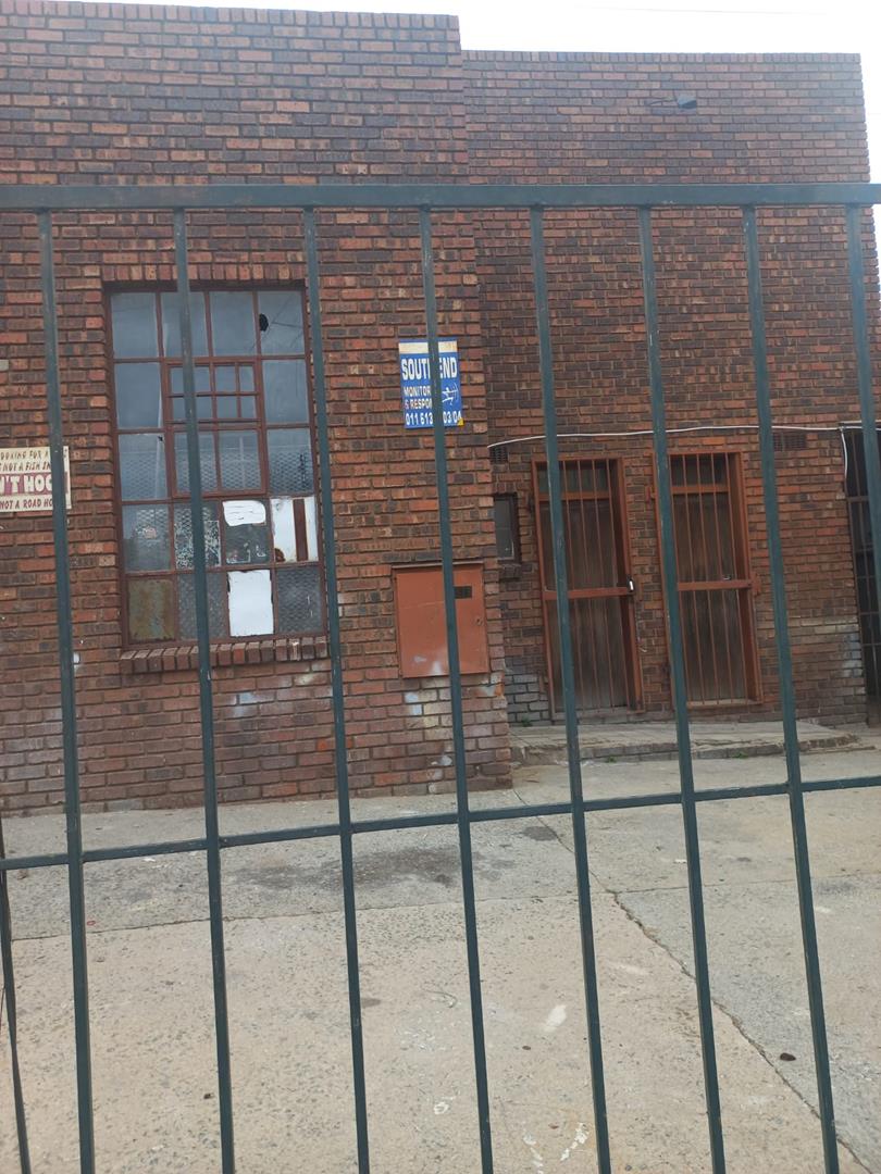 Commercial Property for Sale in Regents Park Gauteng