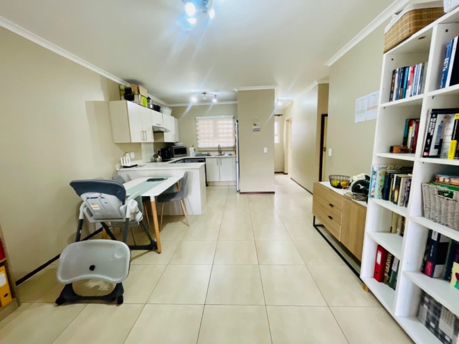 3 Bedroom Property for Sale in Morningside Gauteng