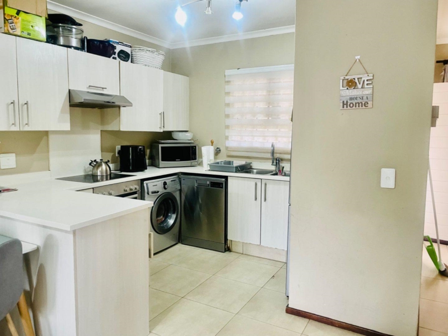 3 Bedroom Property for Sale in Morningside Gauteng