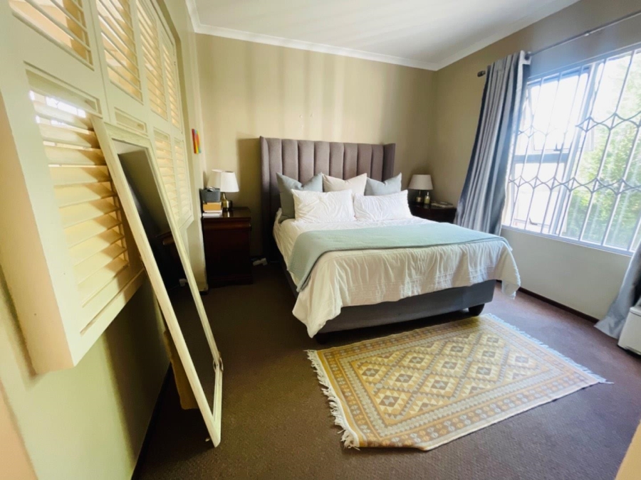 3 Bedroom Property for Sale in Morningside Gauteng