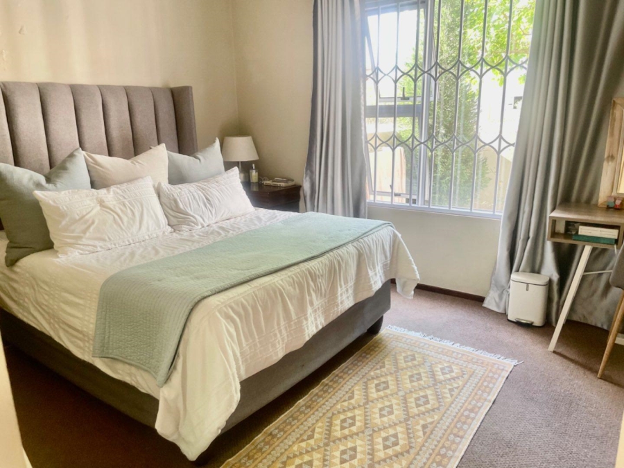 3 Bedroom Property for Sale in Morningside Gauteng