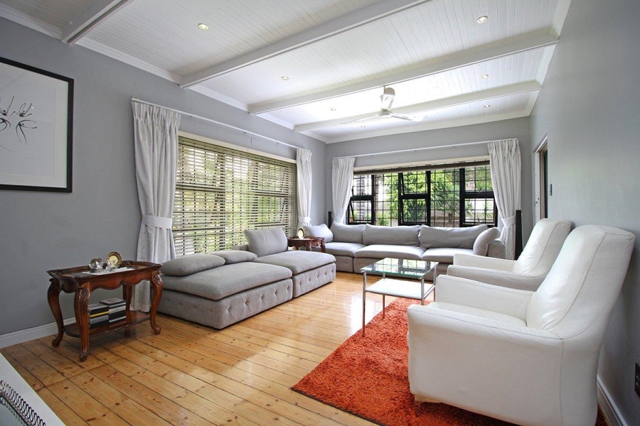 3 Bedroom Property for Sale in The Gardens Gauteng