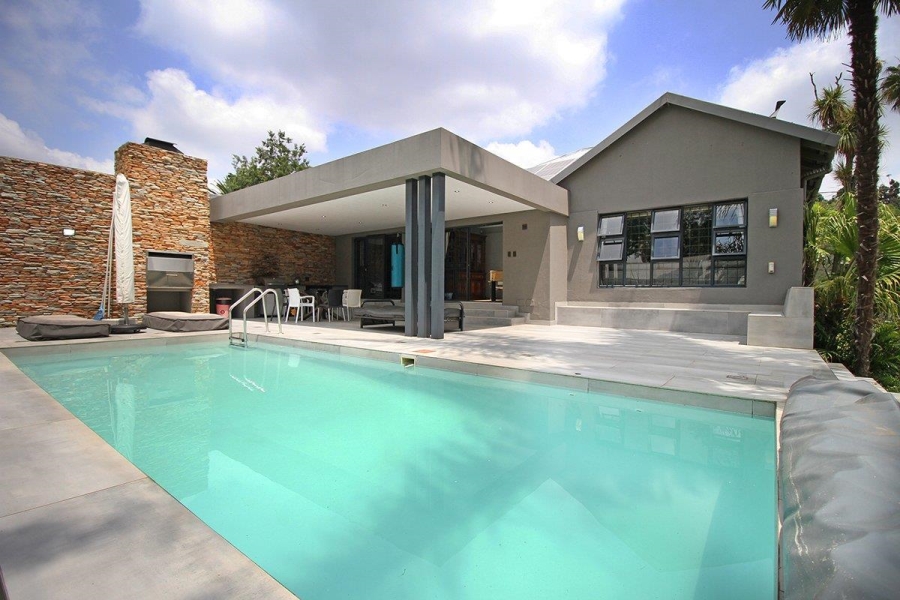 3 Bedroom Property for Sale in The Gardens Gauteng