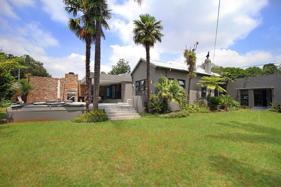 3 Bedroom Property for Sale in The Gardens Gauteng