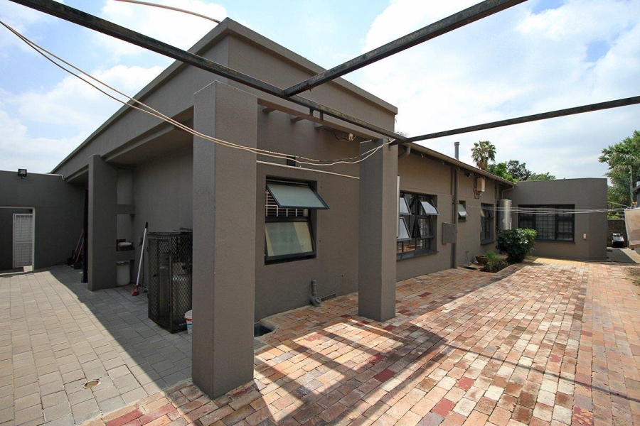 3 Bedroom Property for Sale in The Gardens Gauteng