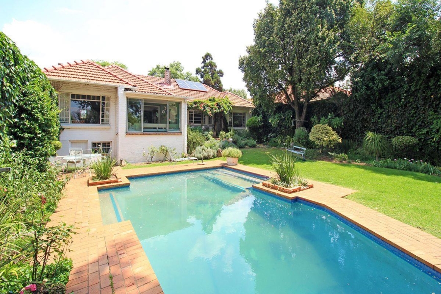 4 Bedroom Property for Sale in Orchards Gauteng