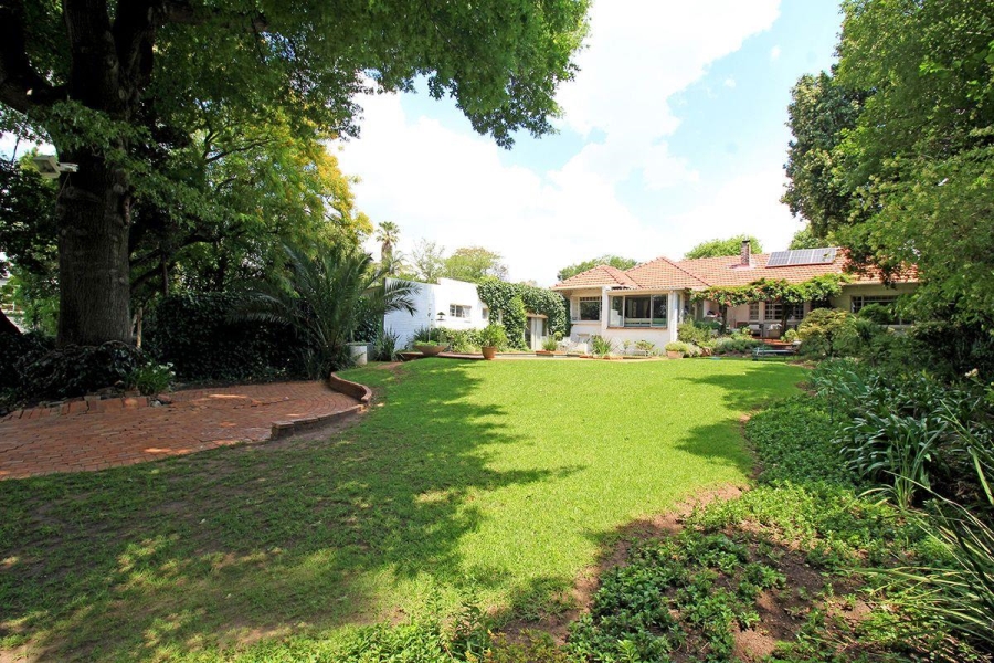 4 Bedroom Property for Sale in Orchards Gauteng