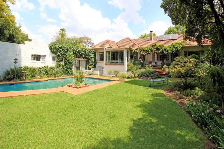 4 Bedroom Property for Sale in Orchards Gauteng