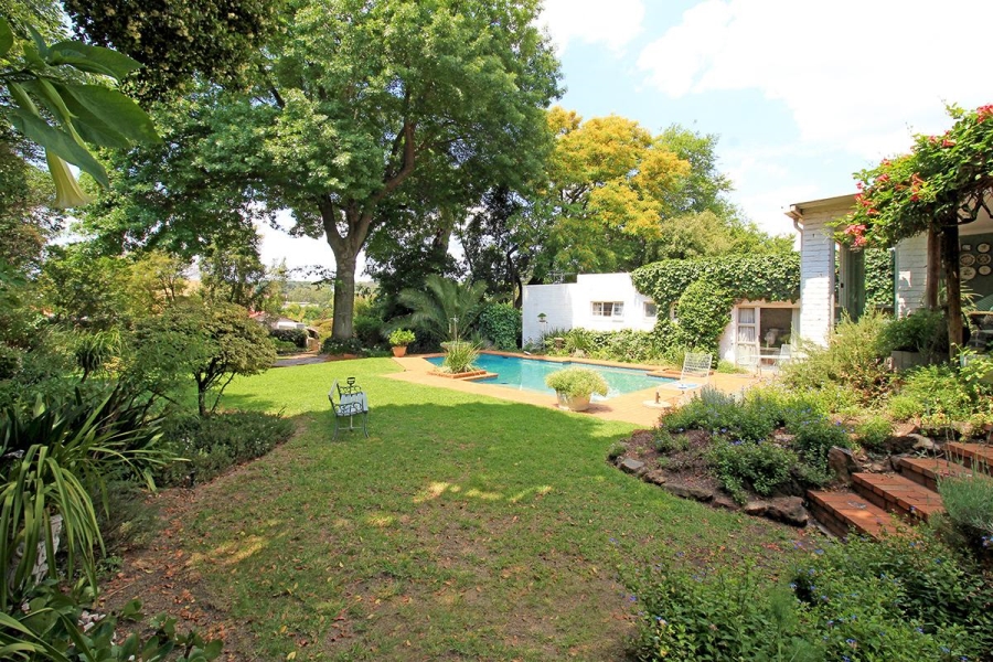 4 Bedroom Property for Sale in Orchards Gauteng