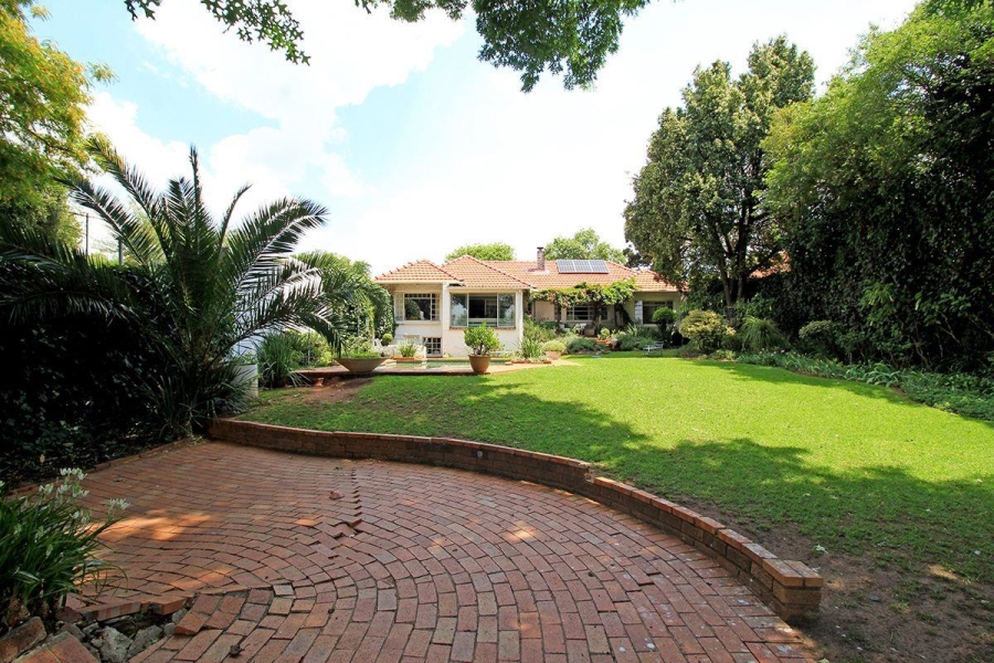 4 Bedroom Property for Sale in Orchards Gauteng