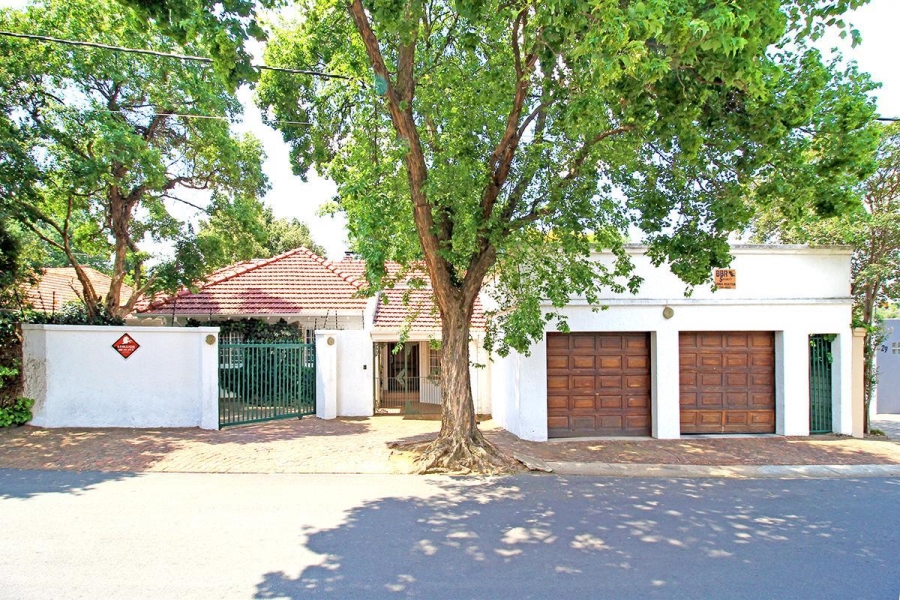 4 Bedroom Property for Sale in Orchards Gauteng