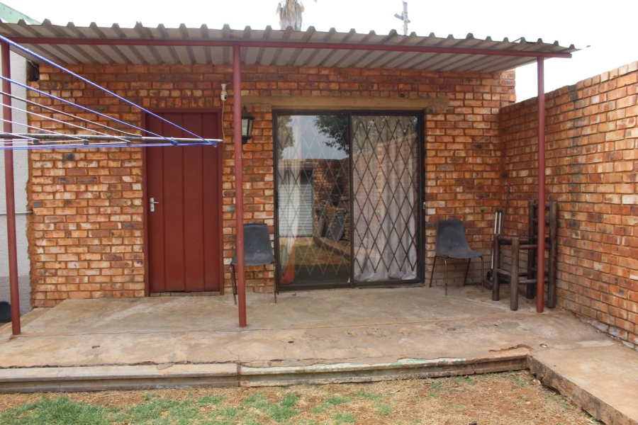 0 Bedroom Property for Sale in Van Dyk Park Gauteng