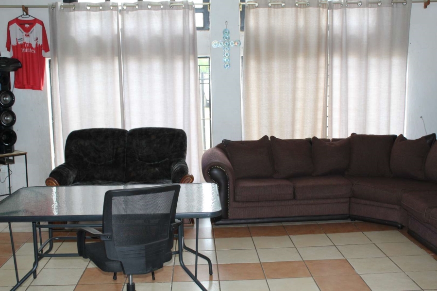 0 Bedroom Property for Sale in Van Dyk Park Gauteng