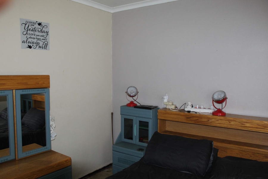 0 Bedroom Property for Sale in Van Dyk Park Gauteng