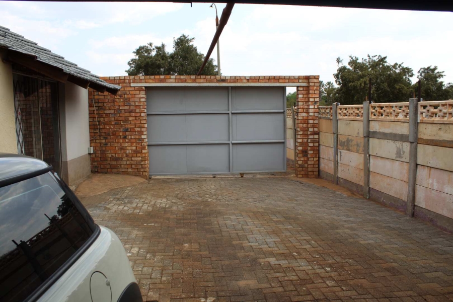 0 Bedroom Property for Sale in Van Dyk Park Gauteng