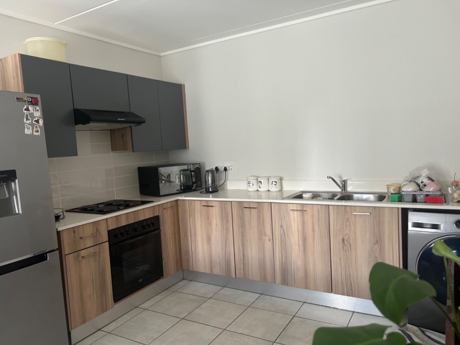 To Let 3 Bedroom Property for Rent in Linbro Park Gauteng