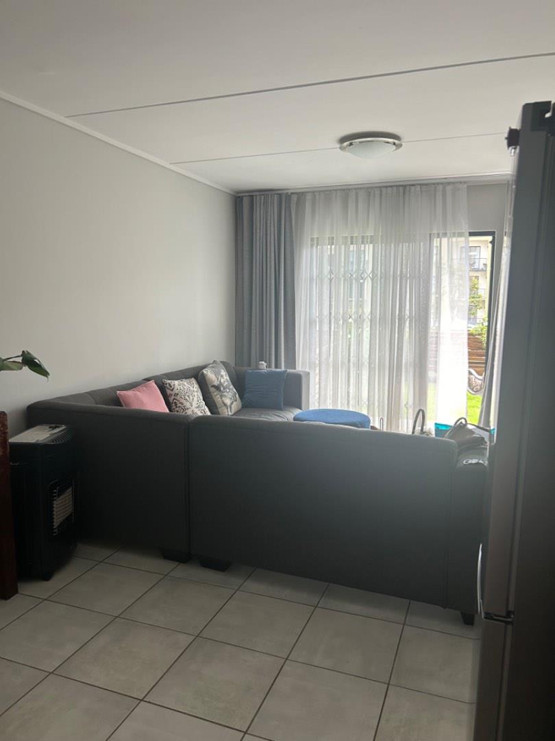 To Let 3 Bedroom Property for Rent in Linbro Park Gauteng