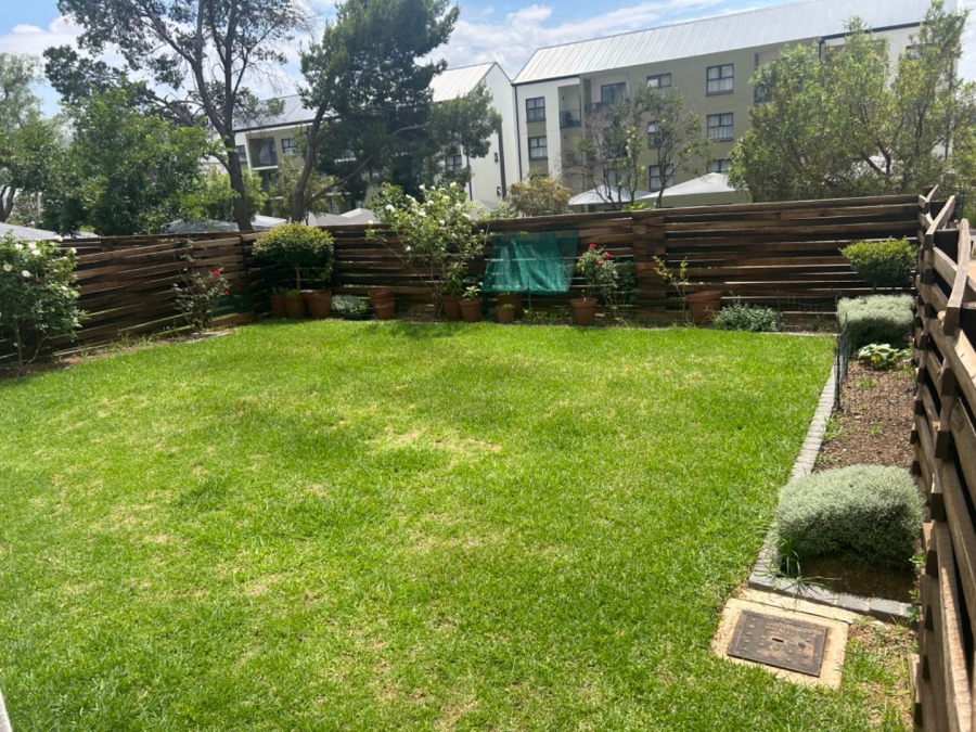 To Let 3 Bedroom Property for Rent in Linbro Park Gauteng