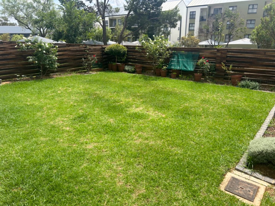 To Let 3 Bedroom Property for Rent in Linbro Park Gauteng