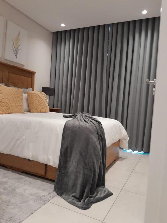 To Let 2 Bedroom Property for Rent in Sandton Central Gauteng