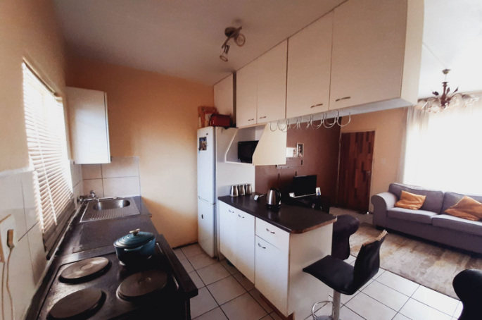 To Let 2 Bedroom Property for Rent in Roodepoort Gauteng