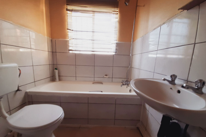 To Let 2 Bedroom Property for Rent in Roodepoort Gauteng